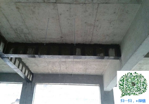 乐安青岛房屋结构加固