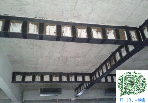 乐安青岛建筑加固
