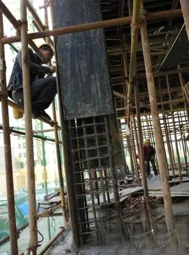 乐安混凝土植筋加固的几个注意事项