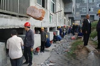 乐安哪些方面可以保证房子加固质量合格？