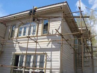 乐安房屋加固施工要多少钱？